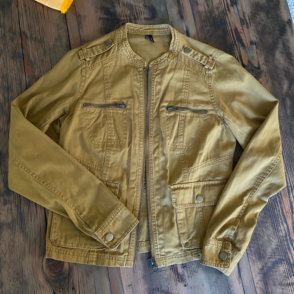 Maurices Jacket